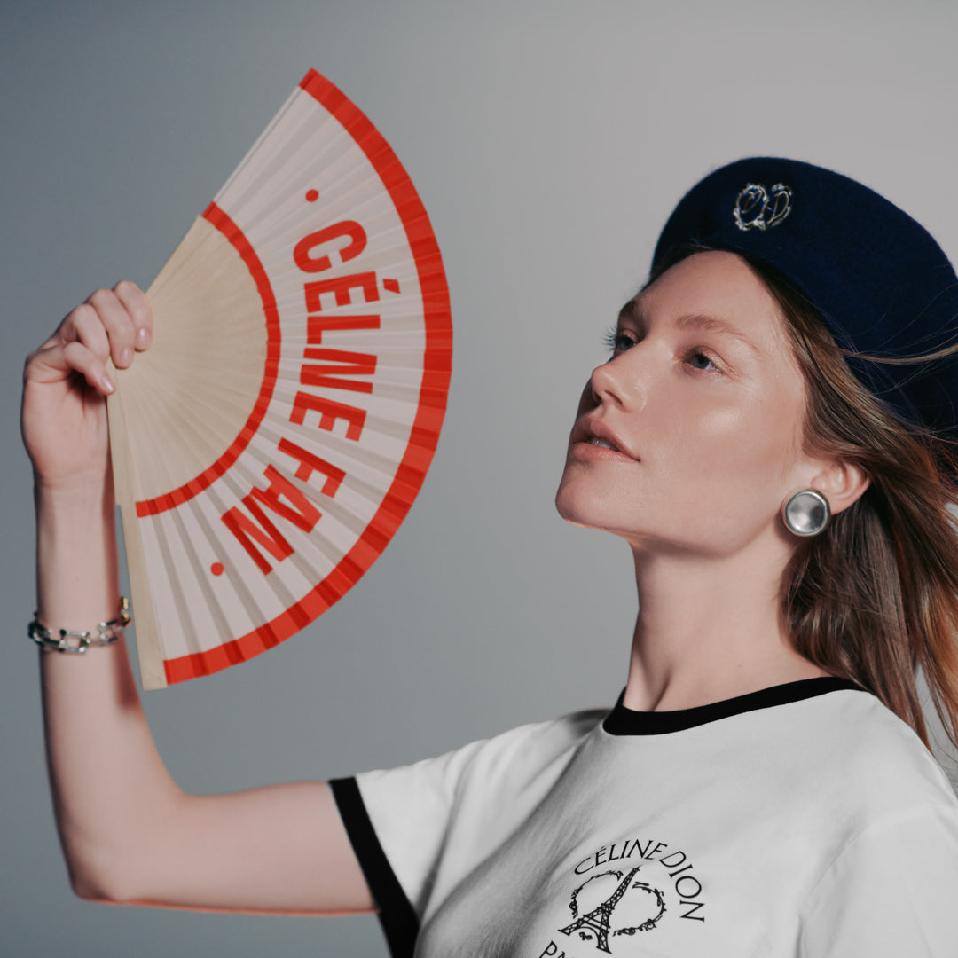 Celine Dion Paris Fan Lifestyle