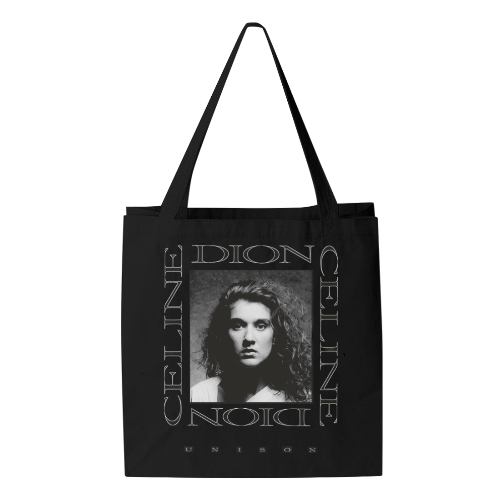 Unison Tote Bag