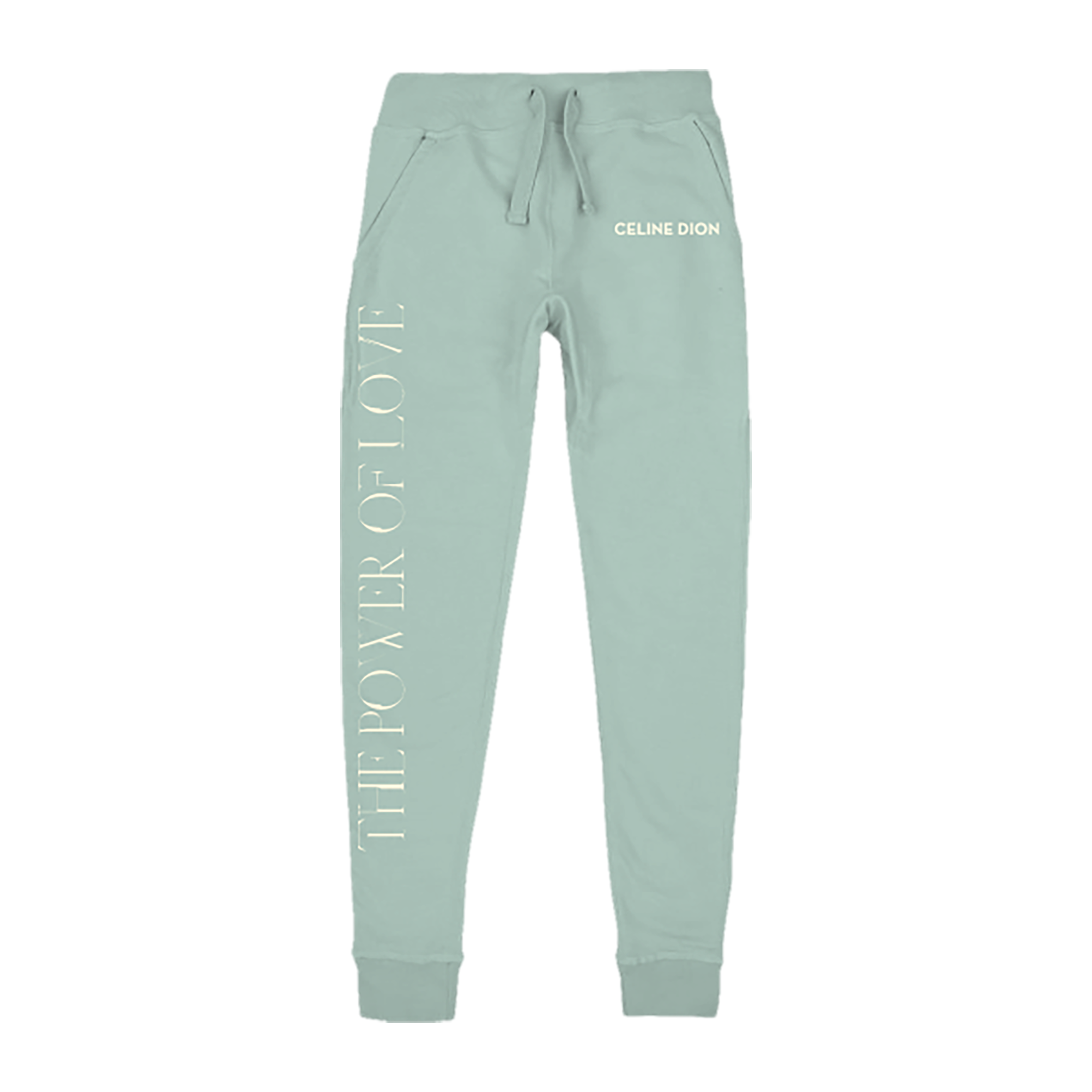 I Heart Dumbbell Cotton & Polyester Joggers (Unisex) – Fit Gear Shop