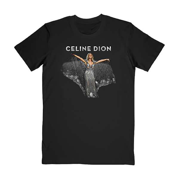 Apparel - Celine Dion Boutique
